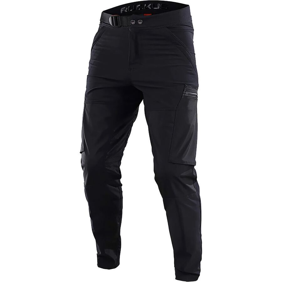 

Брюки Troy Lee Designs Ruckus Cargo Troy Lee Designs, Black