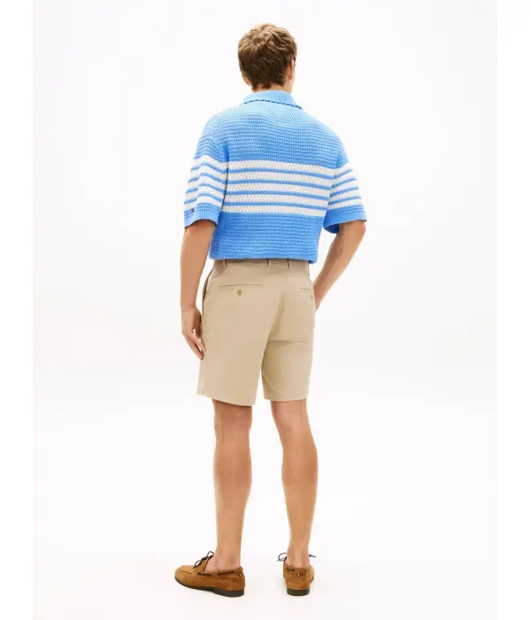Шорты DOVER regular fit Tommy Hilfiger, бежевый — фото 3