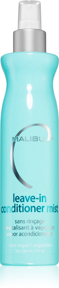 

Несмываемый кондиционер-спрей Malibu C, 266 мл