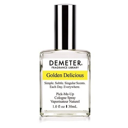 

Одеколон-спрей Demeter Golden Delicious, 1 жидкая унция