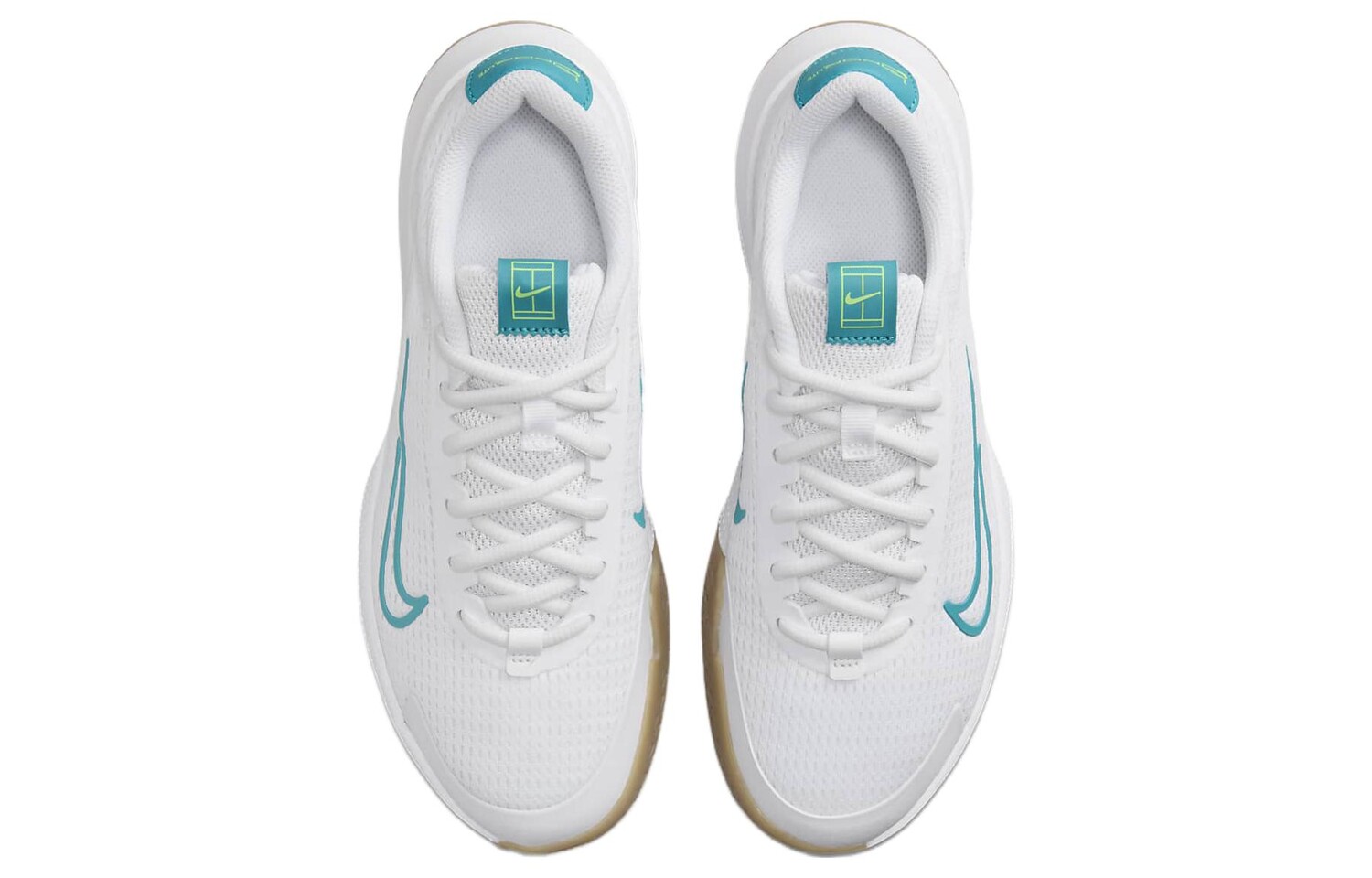 Теннисные кроссовки Nike Vapor Lite 2 для женщин — фото 4