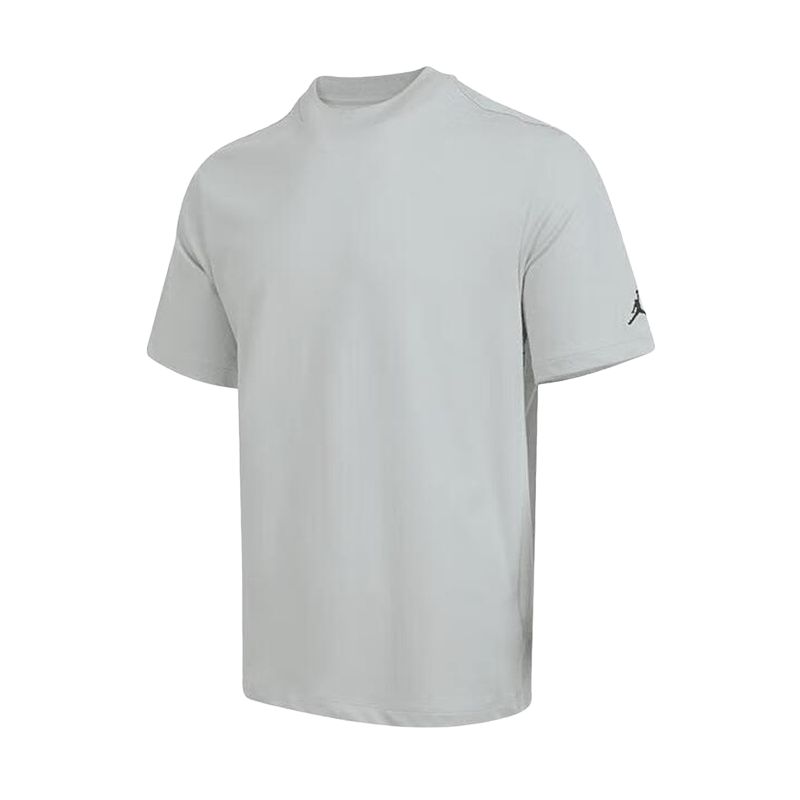 

Jordan Футболка мужская голубая Cyan, Синий, Jordan Футболка мужская голубая Cyan