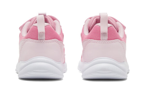 Кроссовки fun racer ac 'sachet pink' Puma, розовый — фото 4