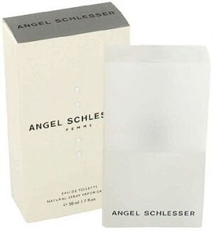 Туалетная вода, 100 мл Angel Schlesser, Femme — фото 3