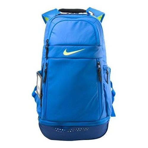 

Рюкзак Nike Ultimatum Gear Athletic Training Backpack 'Blue', синий