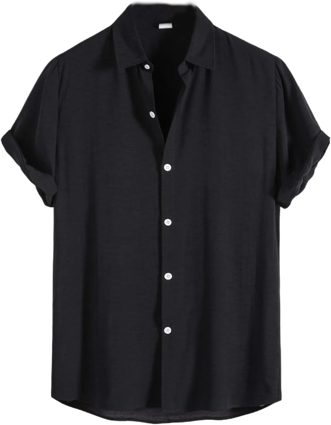 

Мужская поло Casual летняя однотонная с коротким рукавом LGHLMCL