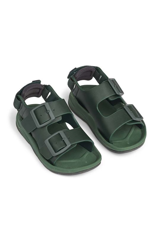 

Детские сандалии Anni Sandals Liewood, зеленый