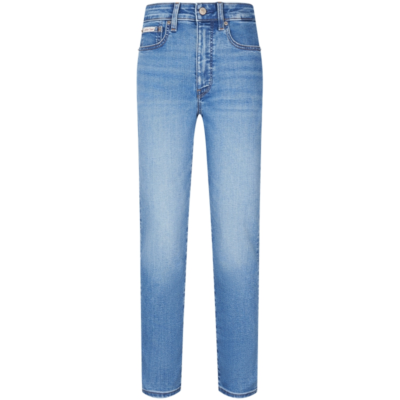 

Calvin Klein Женские джинсы деним светло-голубые