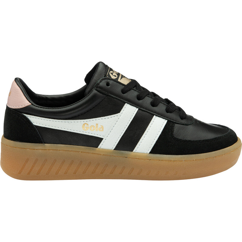 

Женская обувь Grandslam Elite Gola, черный