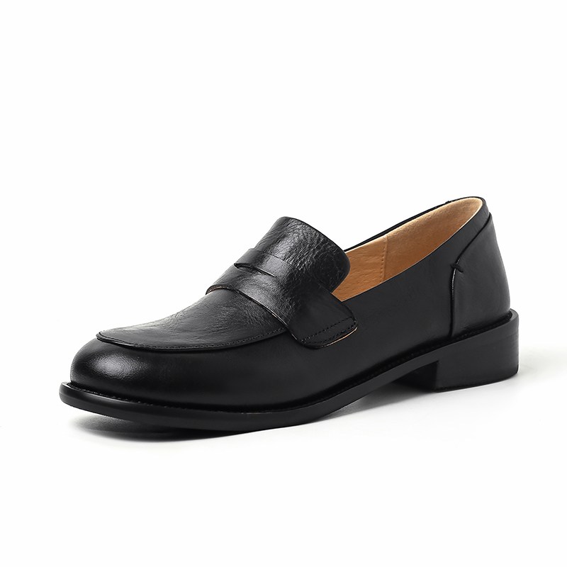 

Лоферы AIQINISHA Loafers Women's Low-Top