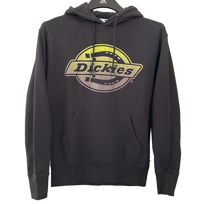 

Толстовка унисекс Dickies, черный