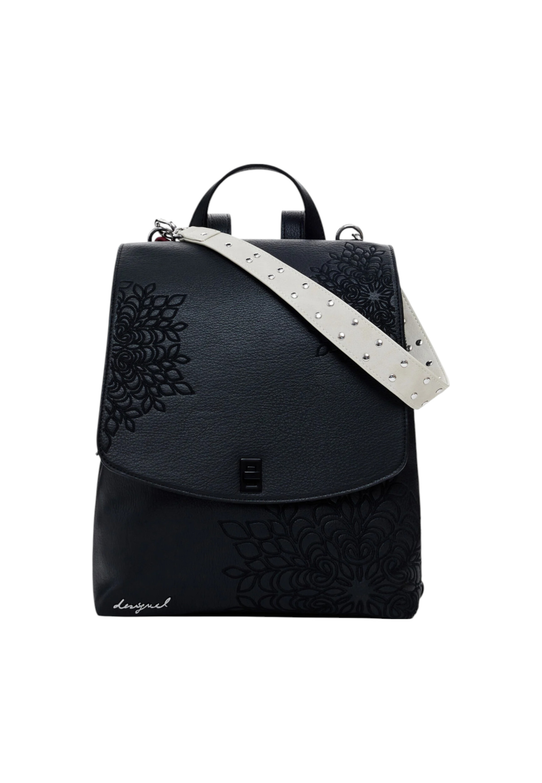 

Сумки Desigual, черный