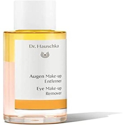 

Средство для снятия макияжа с глаз Dr. Hauschka 75 мл, Dr Hauschka