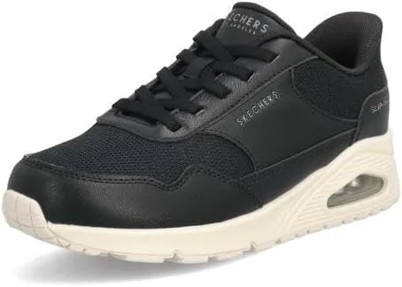 Женские кроссовки Skechers Uno Loving Love