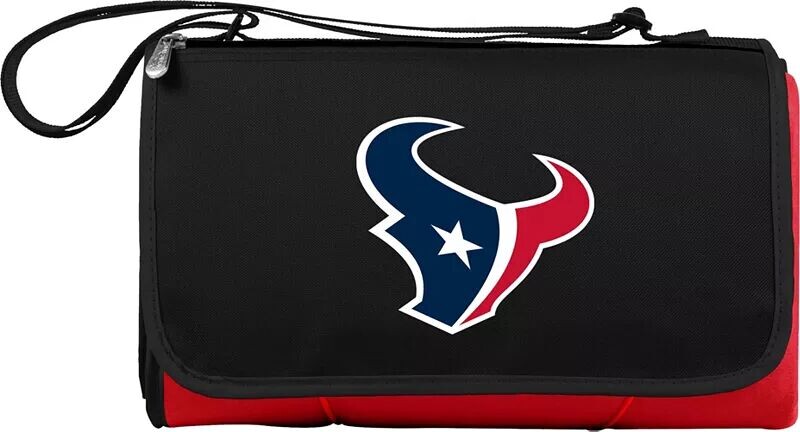 

Picnic Time Houston Texans Одеяло для пикника на открытом воздухе
