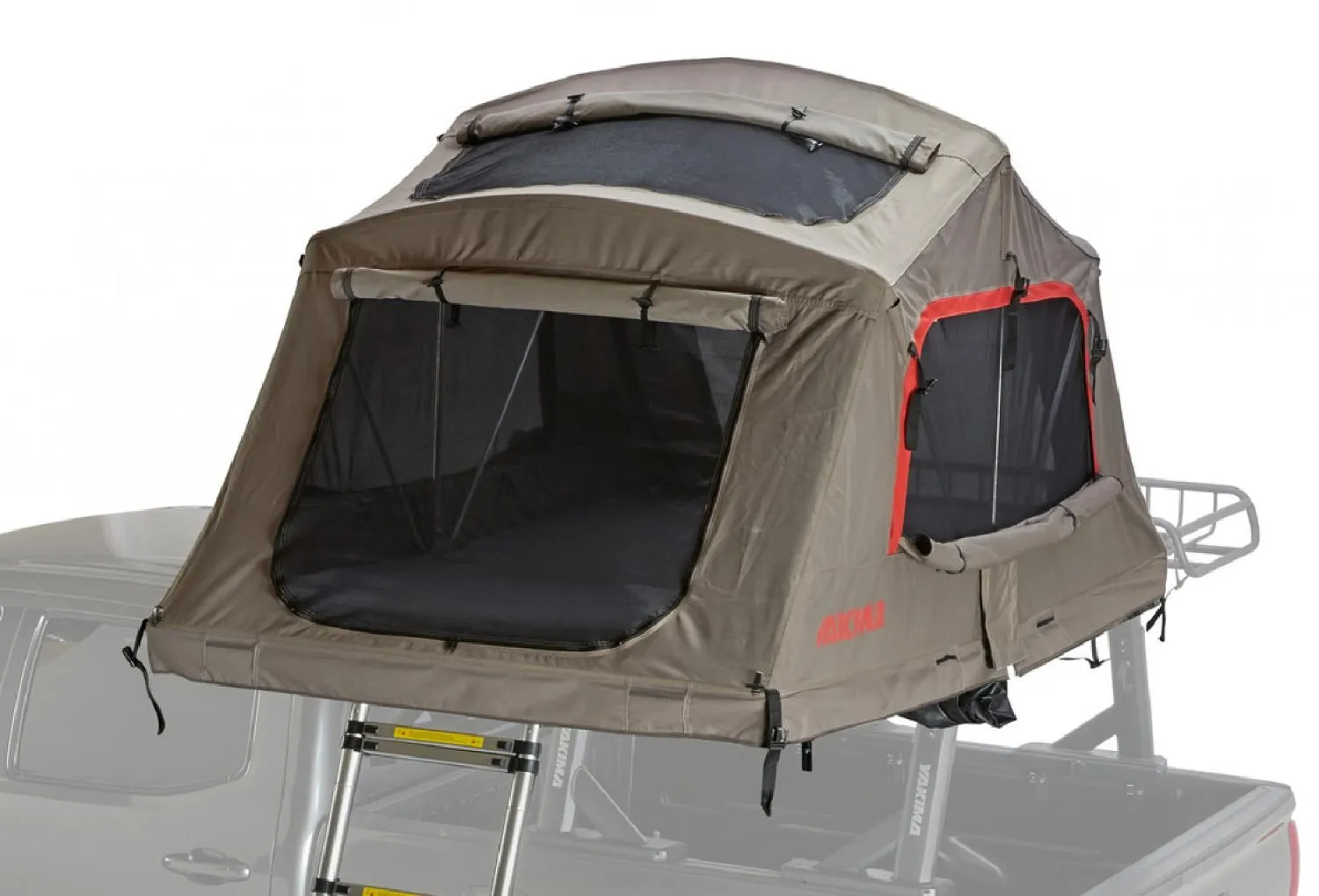 

Палатка SkyRise HD 3 Yakima, Tan/Red