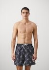 

Шорты для плавания IKONIK BOARDSHORTS Karl Lagerfeld, черный