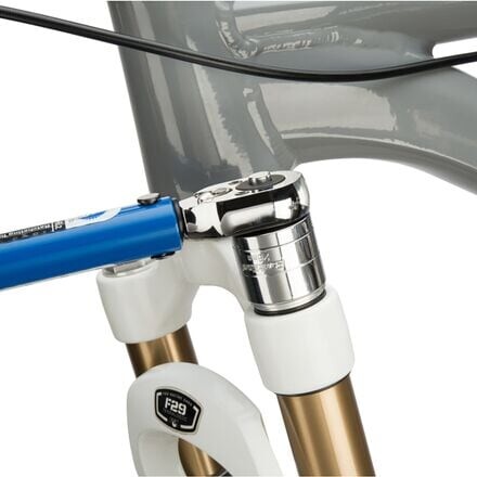 

Набор головок и бит из 37 предметов — SBS-3 Park Tool, цвет One Color