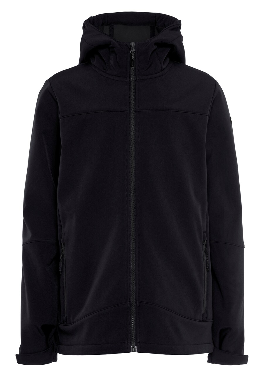 

Куртка для активного отдыха KILLTEC, Black