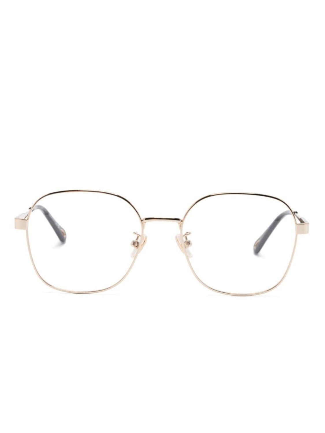 

Очки CH0274OA Chloé Eyewear, золотой