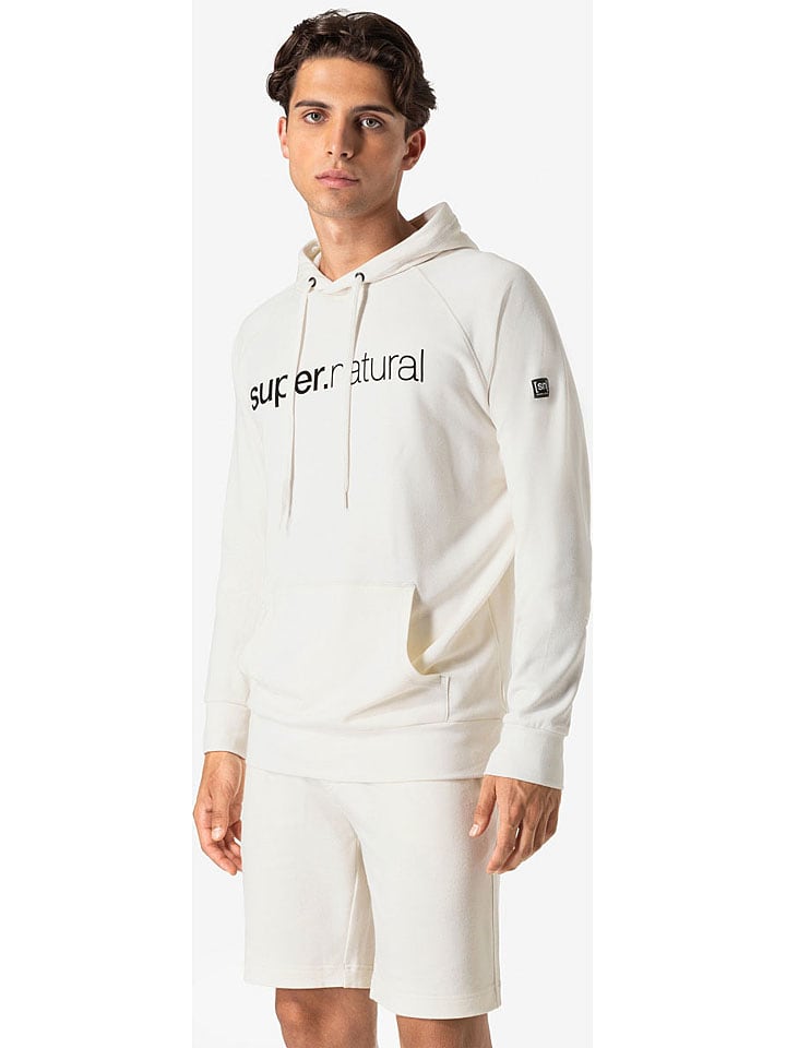 

Толстовка Favourite super.natural, белый