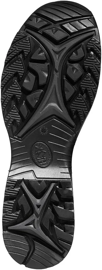 Кроссовки Haix Black Eagle Athletic 2.1 T Low/Black, низкопрофильные, без мембраны Gore-Tex, EU, черный — фото 2