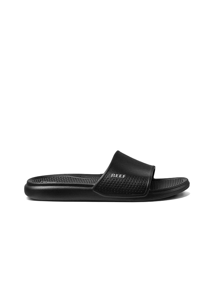 

Мюли Oasis Slide Reef, черный