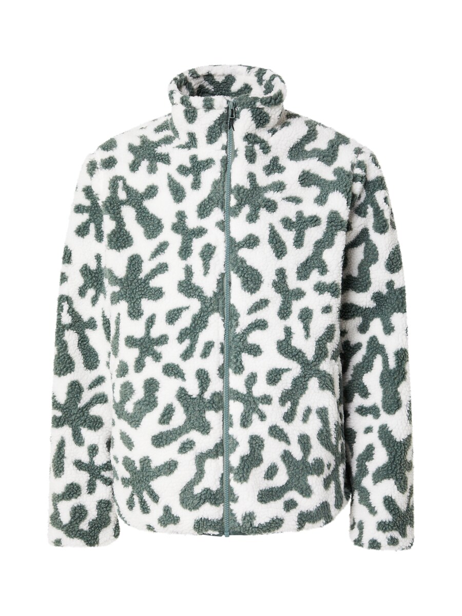 

Демисезонная куртка Cleptomanicx Oh Shit, Light beige