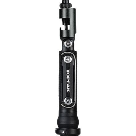 

BB Hide'n Инструмент Topeak, черный
