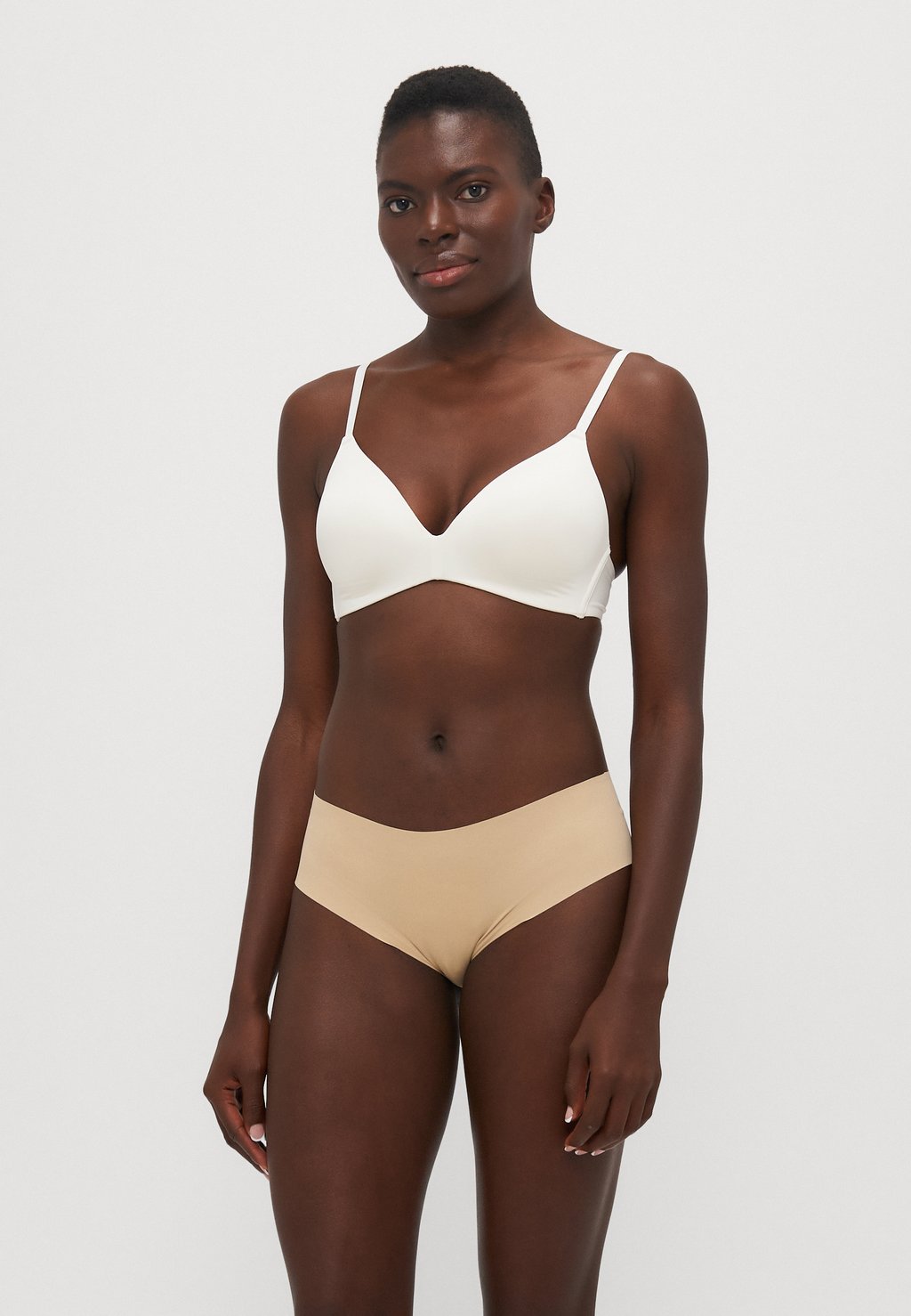 

Трусы PCNAMEE BRIEF 3 PACK Pieces, светло-розовый