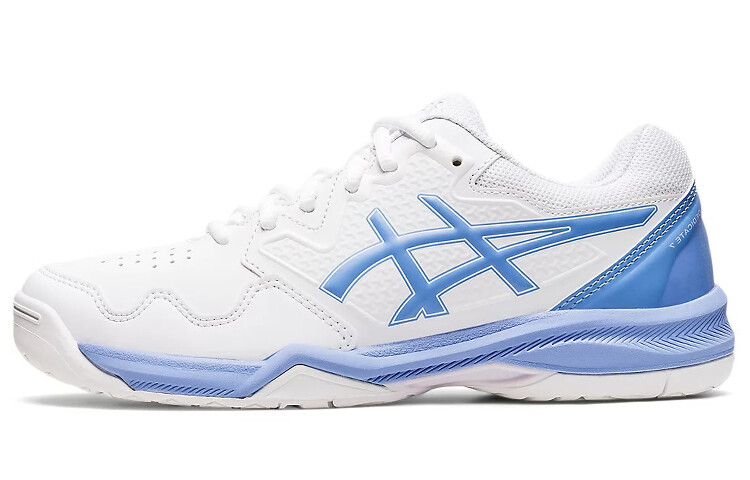 

Теннисные кроссовки Asics Gel-Dedicate 7 женские