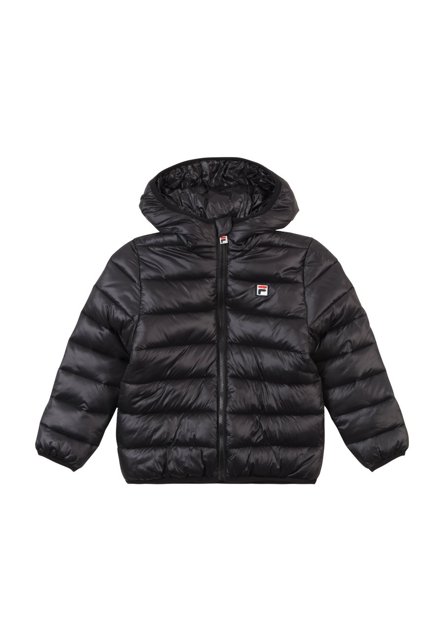 

Зимняя куртка Fila VILLATA REGULAR LIGHTWEIGHT, Black