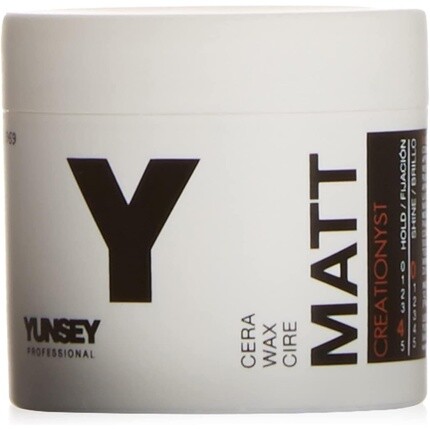 

Yunsey Cera Matt 100мл Yunsey Professional