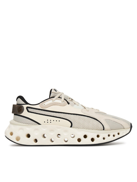 

Беговые кроссовки Softride Frequence 310500 11 Puma, бежевый