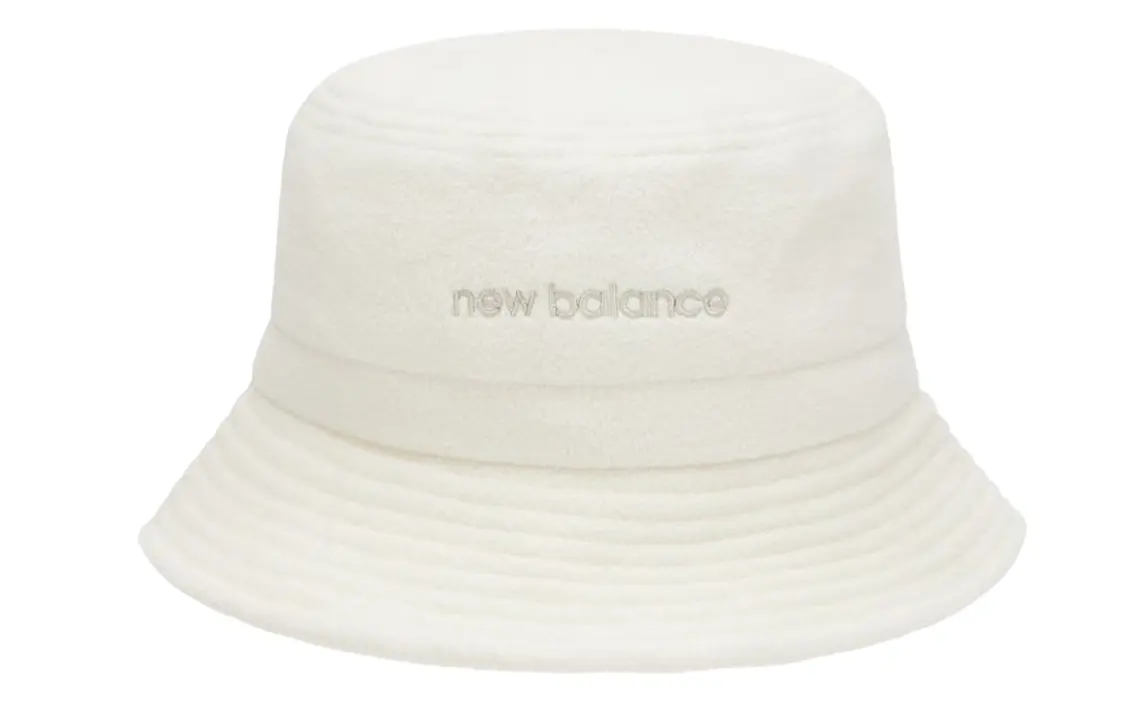 

Панама унисекс New Balance, White