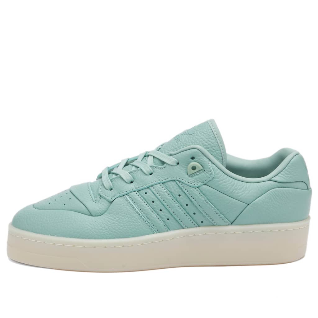 

Кроссовки Rivalry lux low Adidas, мультиколор