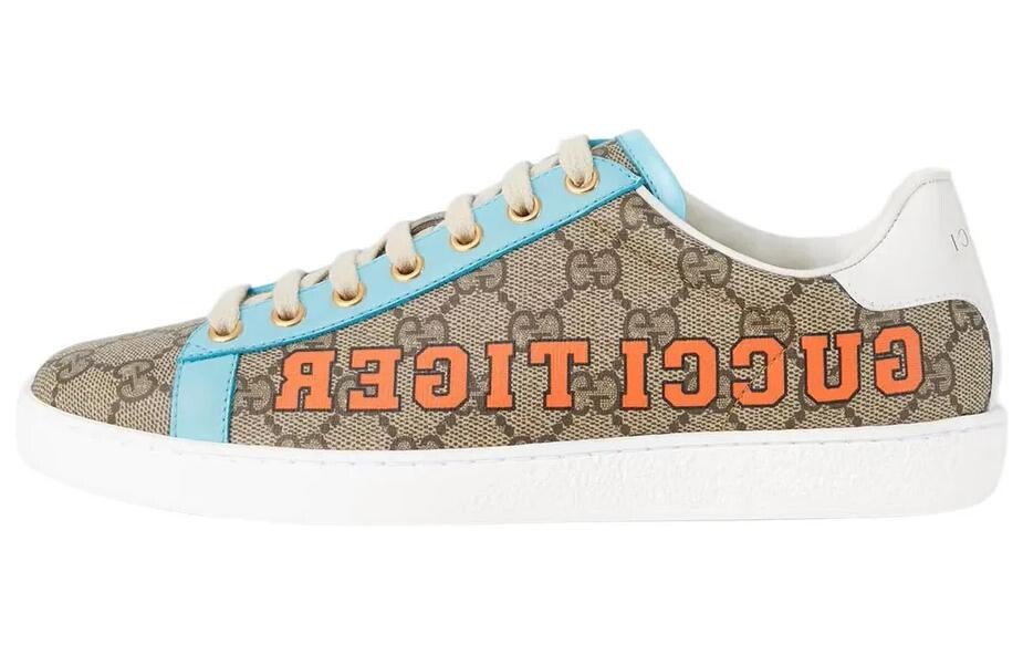Обувь для скейтбординга Gucci ACE женская