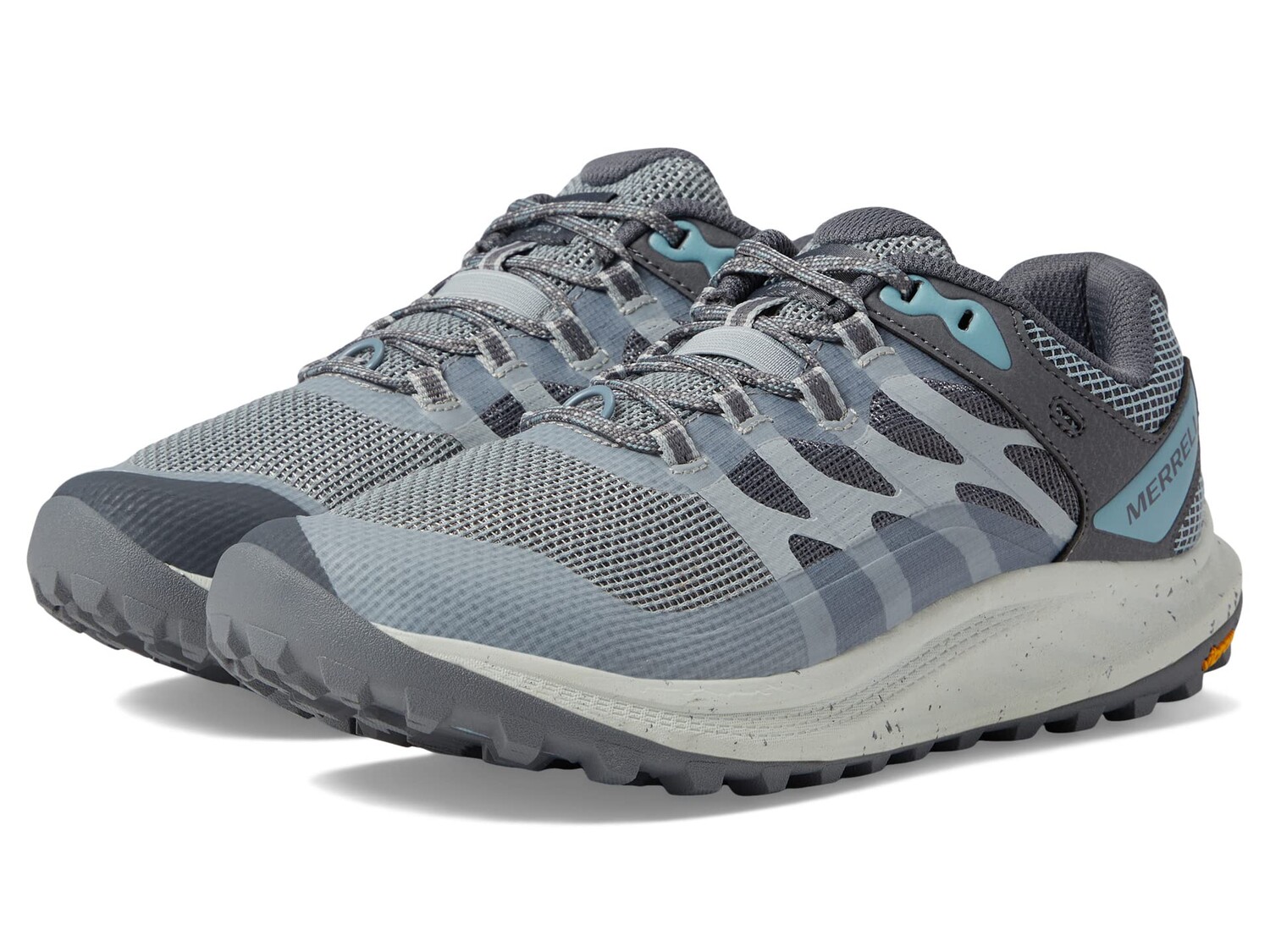 

Кроссовки Merrell Antora 3