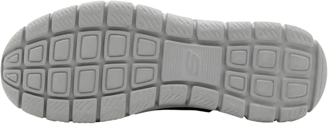 Мужские спортивные кроссовки Skechers Track Broader, Red