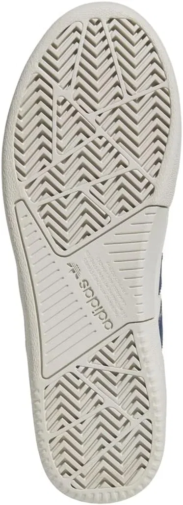 Кроссовки для скейтбординга adidas Samba Adv, серо-синие