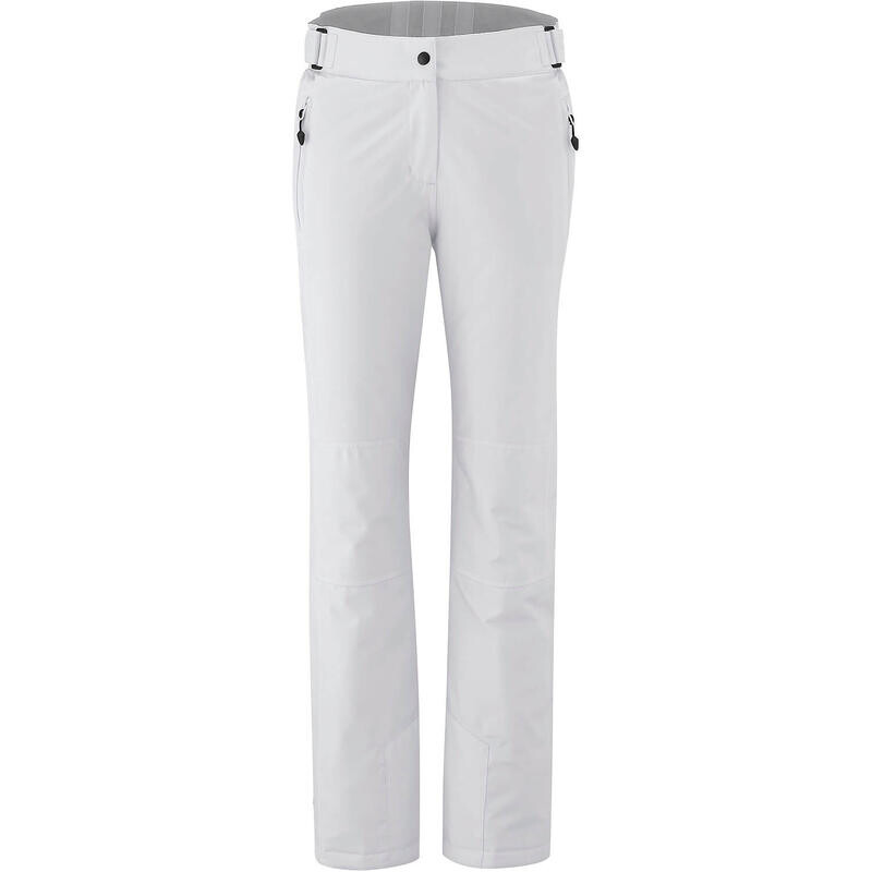 

Женские лыжные брюки MAIER SPORTS Vroni Slim, цвет weiss