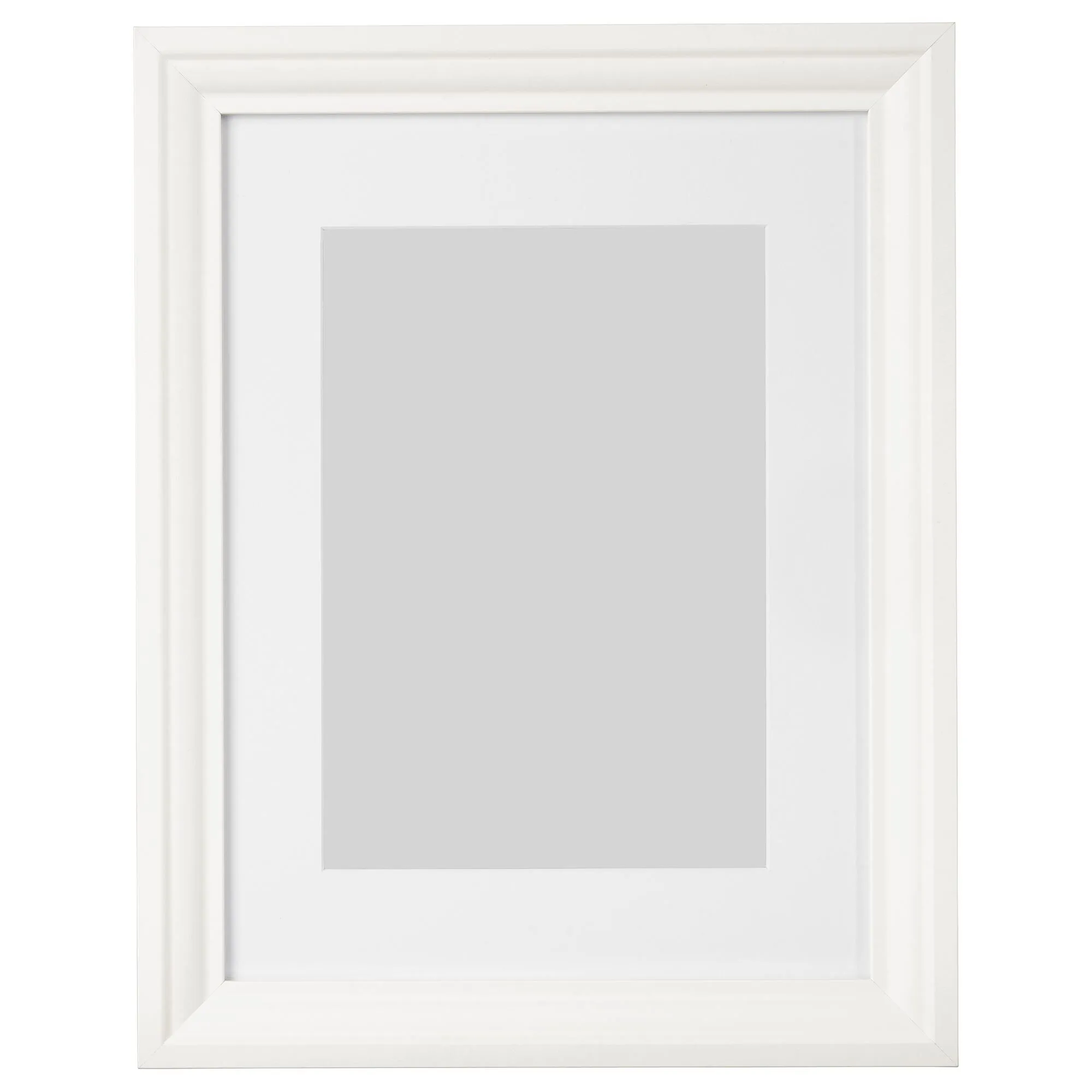 

Белая рамка, белая, 30х40 см, EDSBRUK IKEA