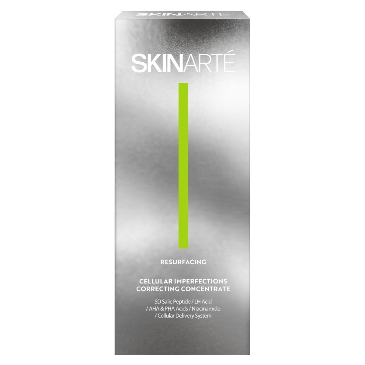 

Skinarté, Концентрат для коррекции клеточных дефектов, крем для лица, 30 мл Skinarte