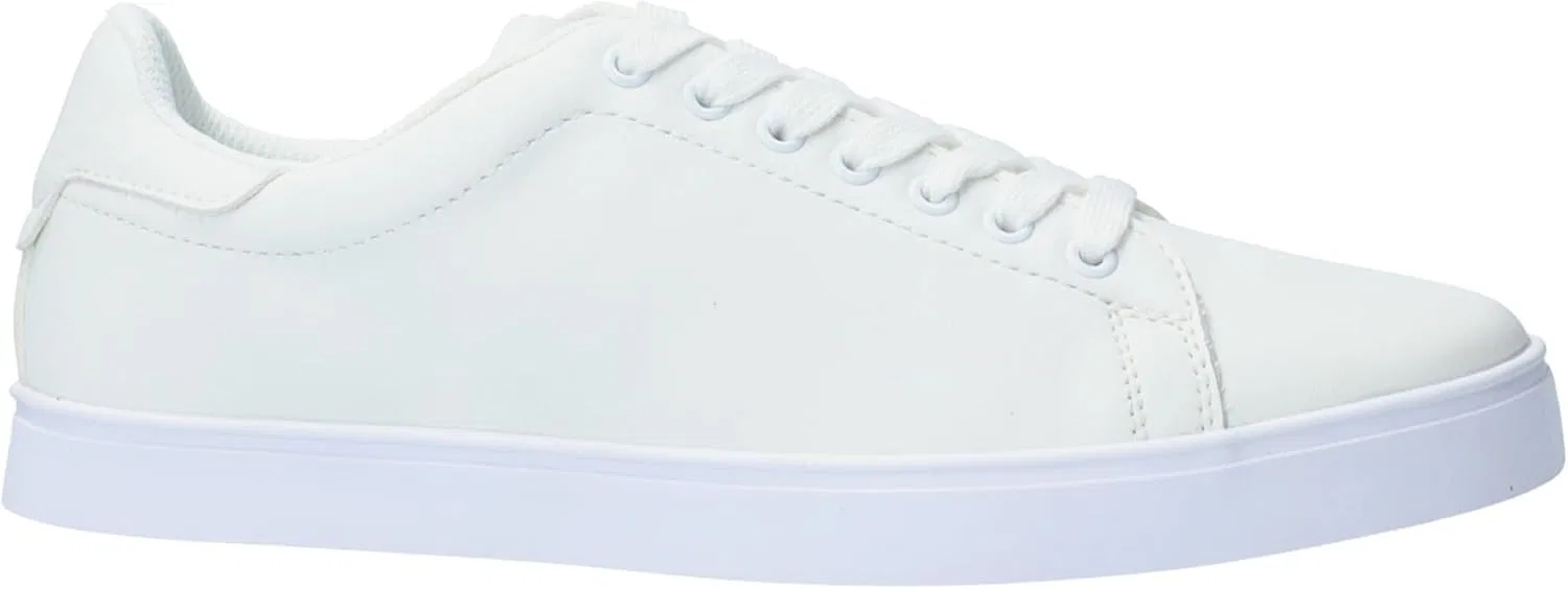 Кроссовки JAKO City Unisex Casual Shoes, White