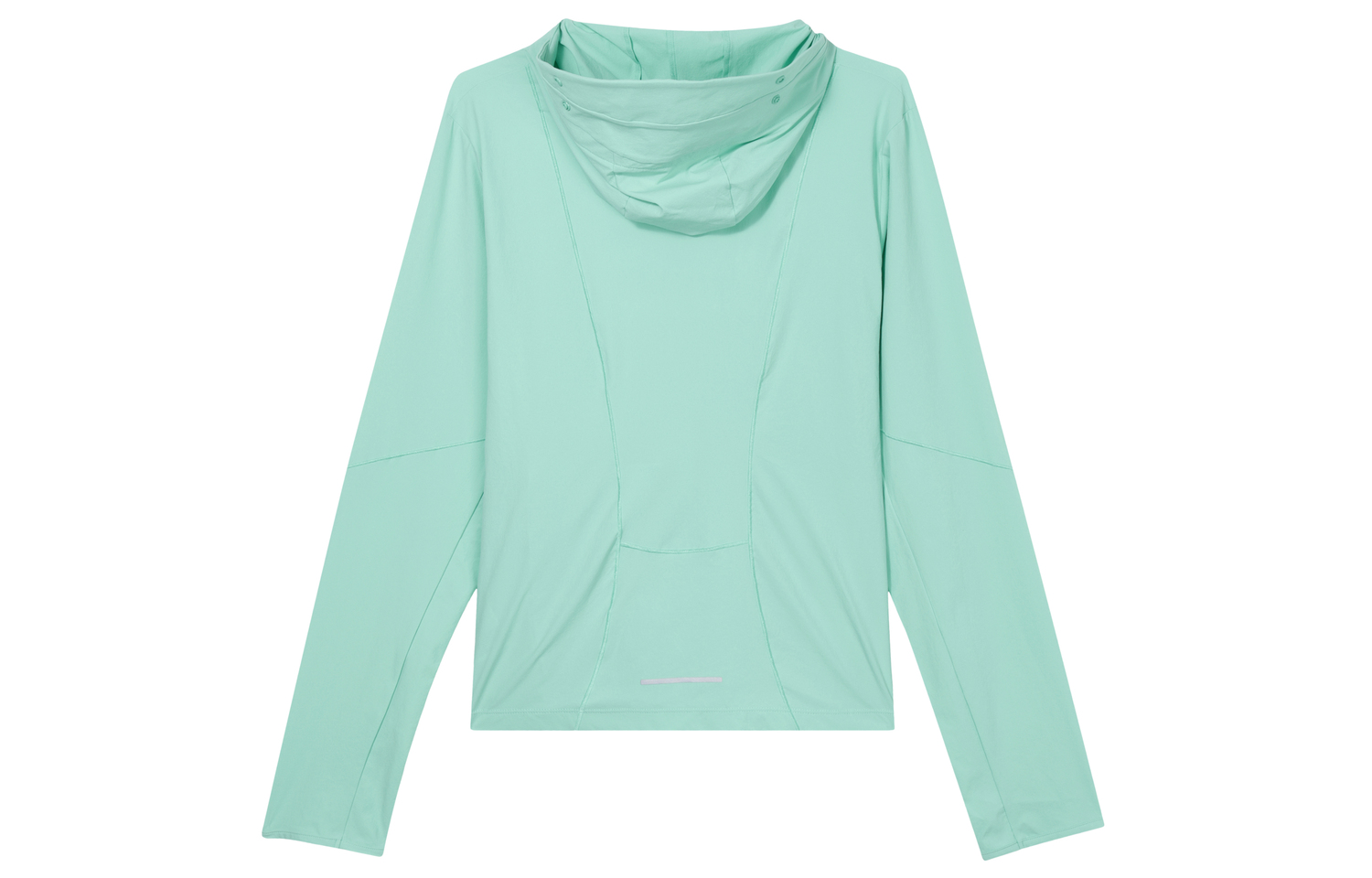 Быстросохнущая одежда с защитой от солнца для женщин Rise Emerald Green Nike, Rising Emerald Green — фото 3