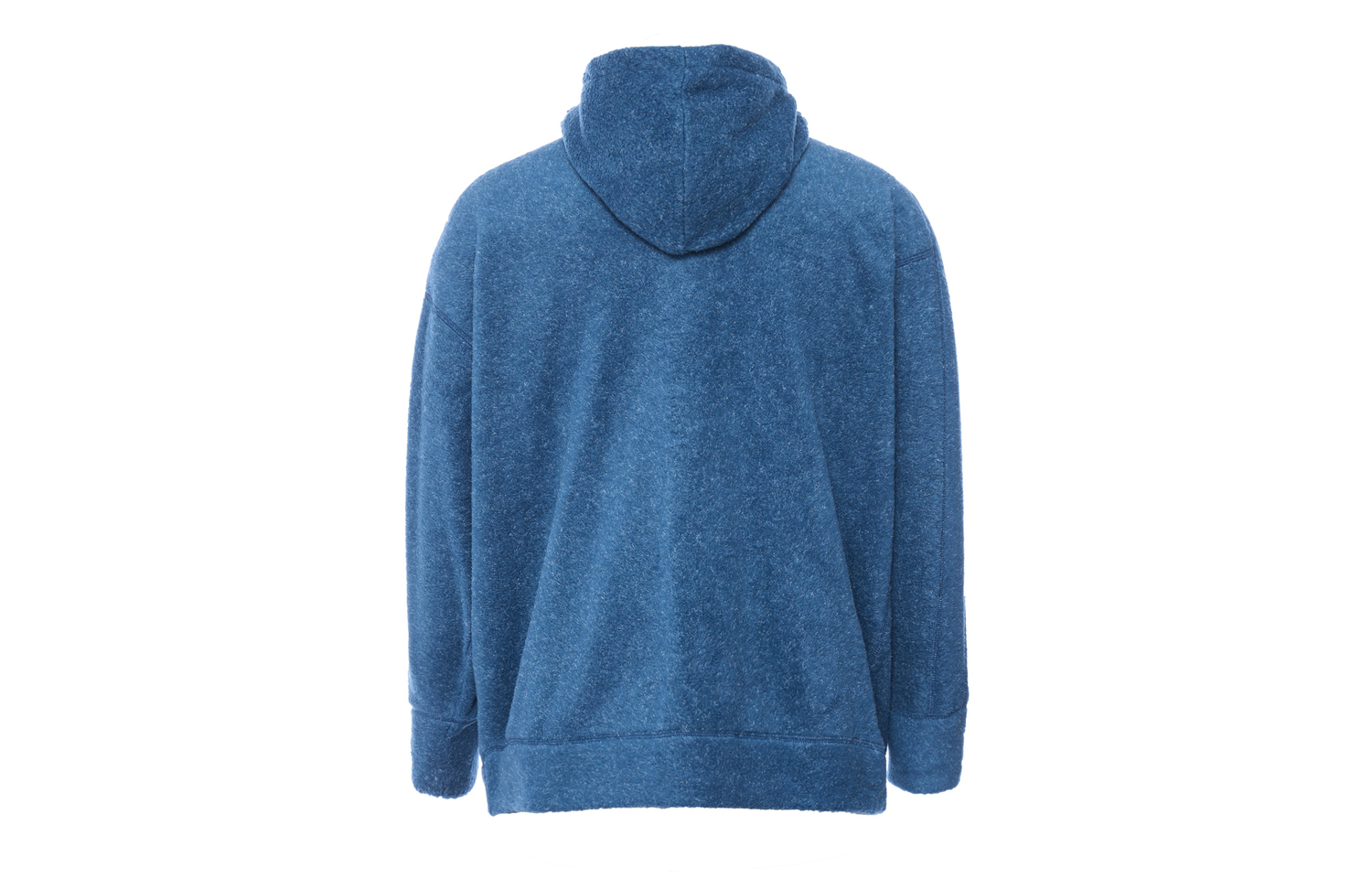 Nike Женская куртка с вышивкой из соломки синего цвета, Violet Blue — фото 4