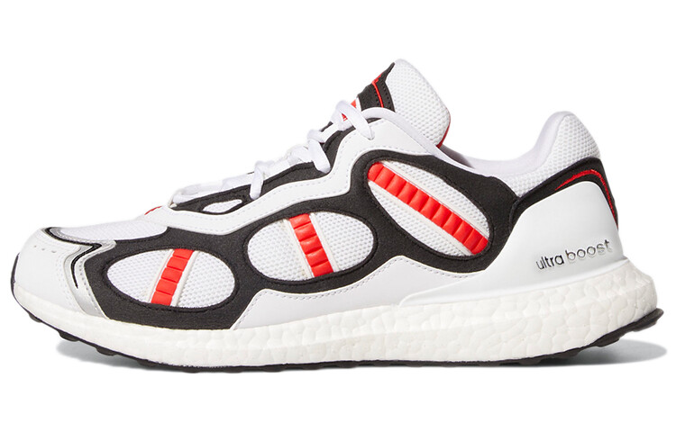 

Кроссовки adidas Ultra Boost Supernova DNA Cloud White Vivid Red