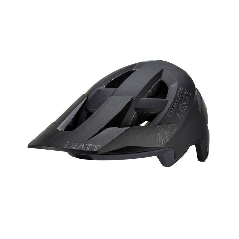 

Шлем MTB All Mountain 2.0 Stealth LEATT, цвет grau