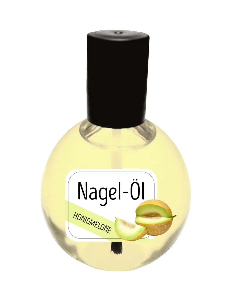 Масло для ногтей «Honey Melon» 80 мл от KM-Nails Km-Nails