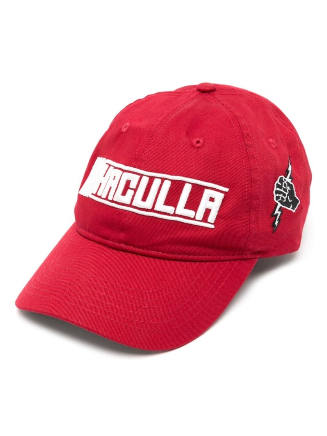 

Haculla кепка Super Premium, красный